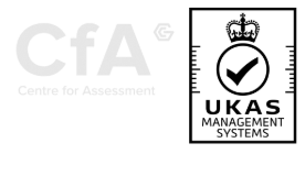 Accreditation